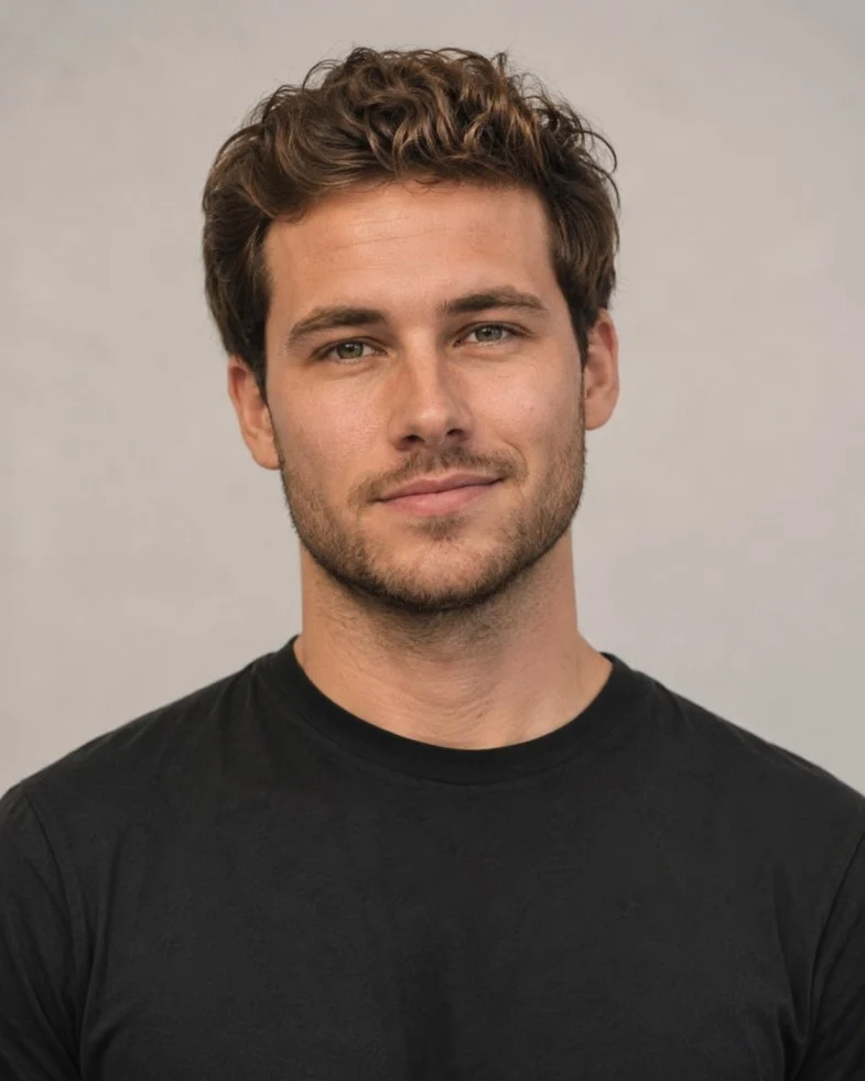 Liam Bennett