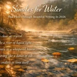 Similes for War