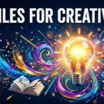 Similes for Creativity