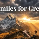 Similes for Great