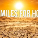 Similes for Hot