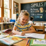Similes for Kids