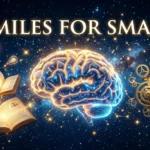 Similes for Smart