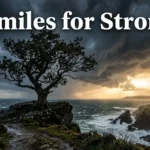 Similes for Strong