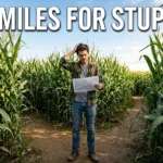 Similes for Stupid