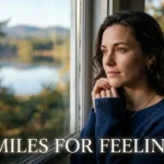 Similes For Feelings