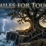 Similes for Tough