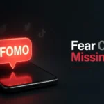 FOMO Mean In Text