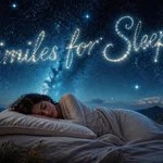 Similes for Sleeping