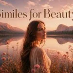 Similes for Beauty