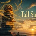 Tall Similes