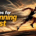 Similes for Running Fast