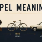Opel Meaning