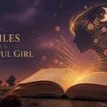Similes for a Beautiful Girl