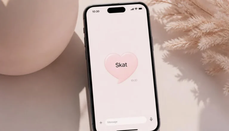 Skat Meaning