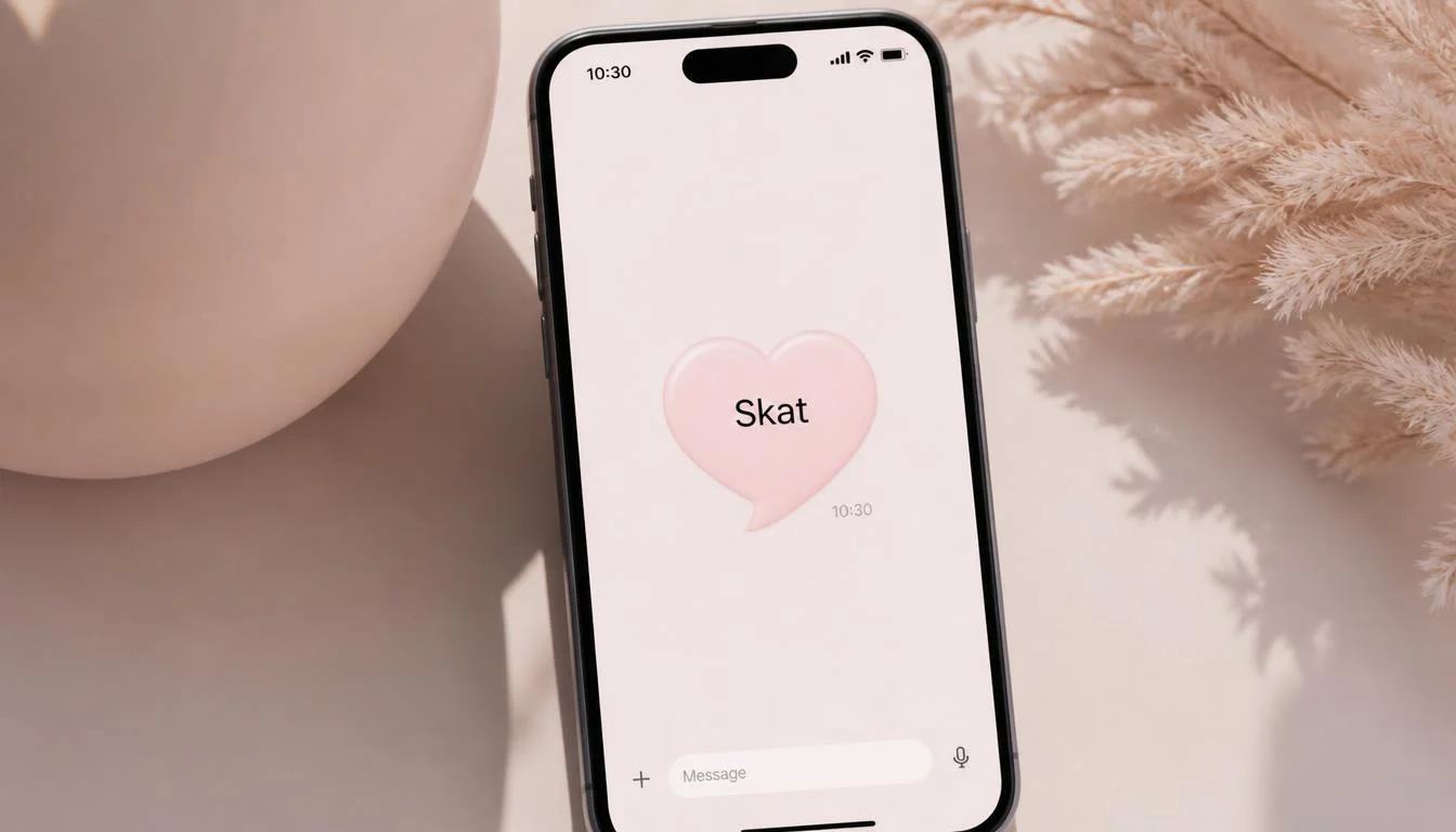 Skat Meaning